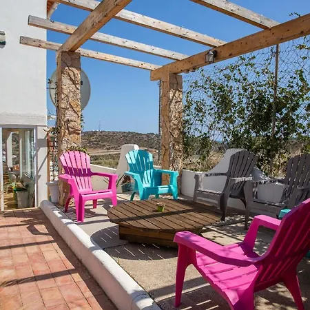 Mainfloor With Private Pool - Airco Optional Villa
