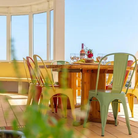 Mainfloor With Private Pool - Airco Optional Budens