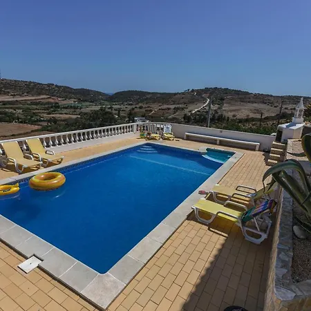 Mainfloor With Private Pool - Airco Optional Βίλα *