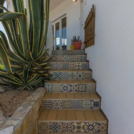 Mainfloor With Private Pool - Airco Optional Βίλα Budens