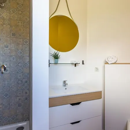 Mainfloor With Private Pool - Airco Optional * Budens