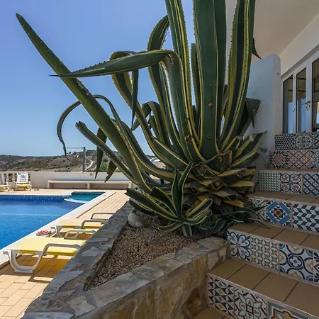 Villa Mainfloor With Private Pool - Airco Optional *
