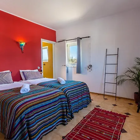 Mainfloor With Private Pool - Airco Optional