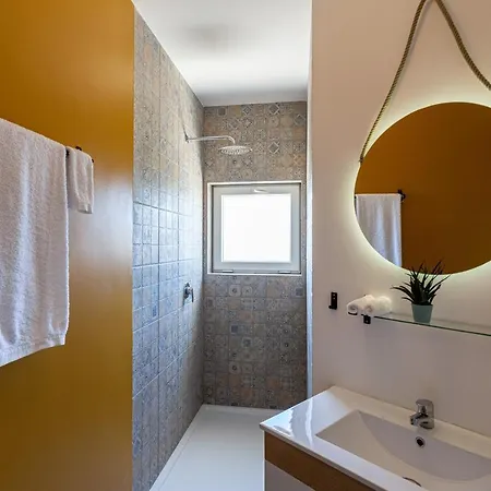 Mainfloor With Private Pool - Airco Optional Villa *