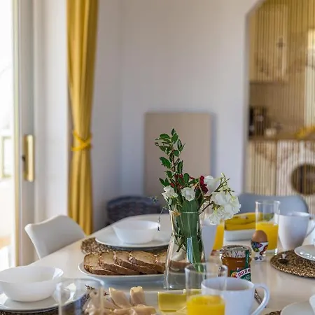 Mainfloor With Private Pool - Airco Optional