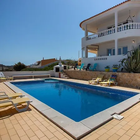 Mainfloor With Private Pool - Airco Optional Villa