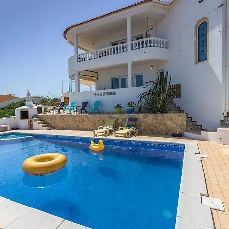 Villa Mainfloor With Private Pool - Airco Optional Budens