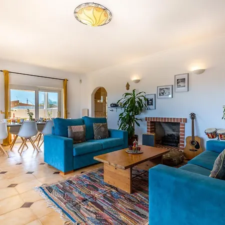 Villa Mainfloor With Private Pool - Airco Optional Budens