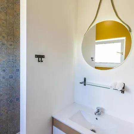 Mainfloor With Private Pool - Airco Optional Villa Budens